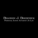 Brandon J. Broderick, Personal Injury Attorney at Law Ithaca