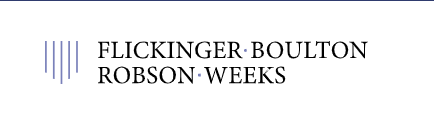Flickinger Boulton Robson Weeks