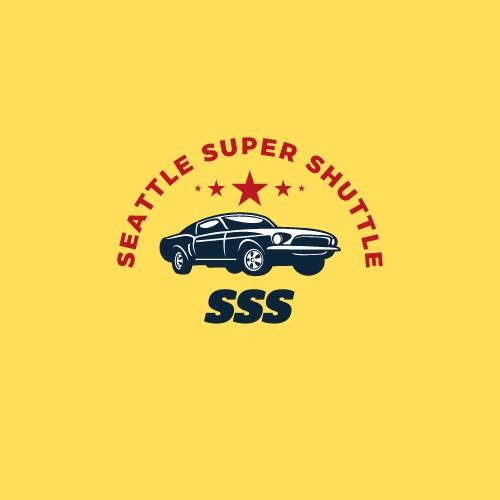 seattle Super Shuttle