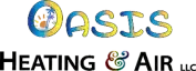 Oasis Heating & Air Conditioning