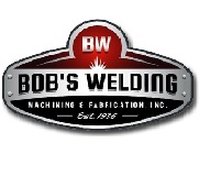 Bob’s Welding, Machining, & Fabrication, Inc.