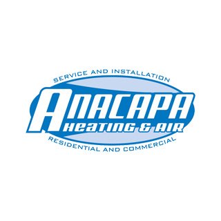 Anacapa Heating