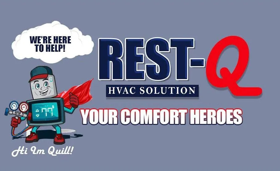 Rest-Q HVAC Solutions