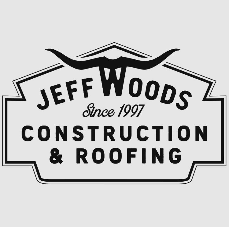 Jeff Woods Construction and Roofing