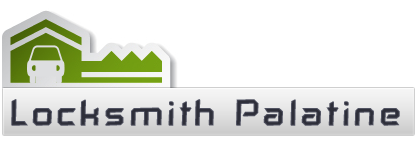 Locksmith Palatine