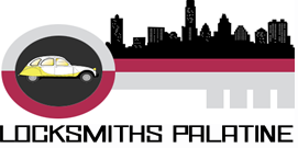 Locksmiths Palatine IL