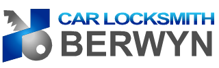 Car Locksmith Berwyn