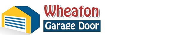 Wheaton garage door