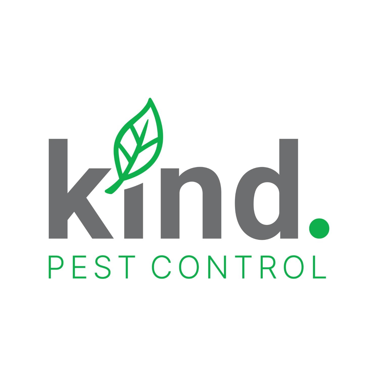 Kind Pest Control