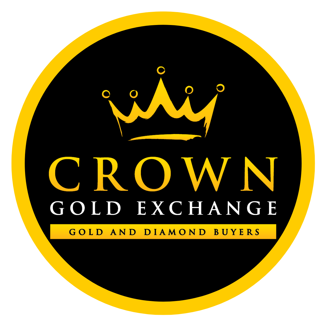 Crown Gold Exchange