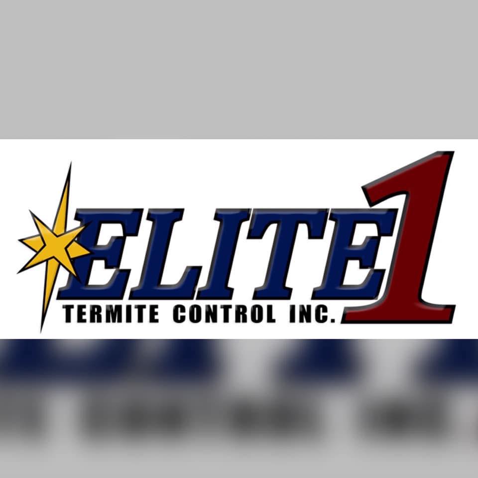 Elite1 Termite Control, Inc.