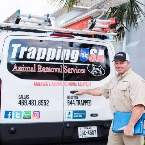 Trapping USA Animal Removal & Pest Control
