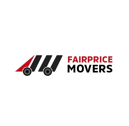 Fairprice Movers Harrisburg