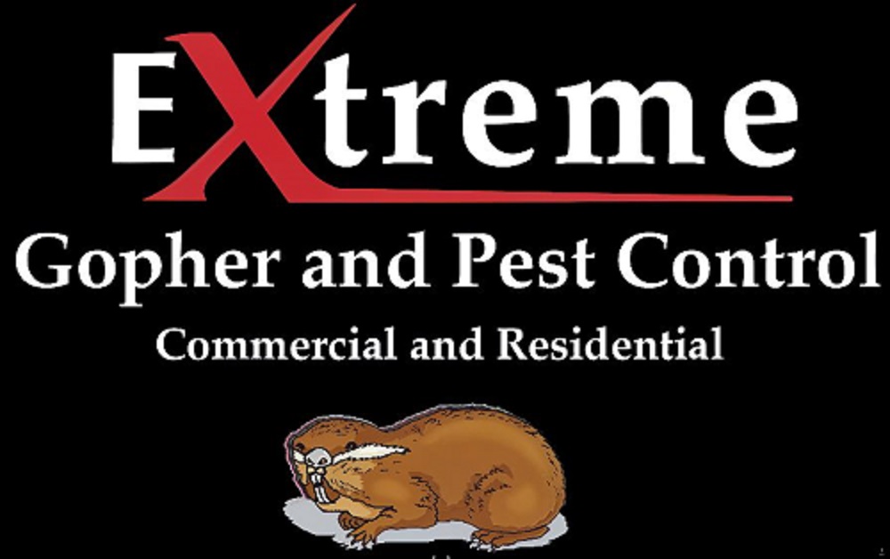 Extreme Gopher & Pest Control