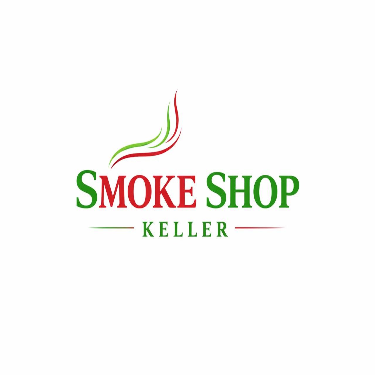 Keller Smoke Shop