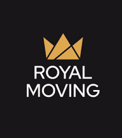 Royal Moving & Storage Austin