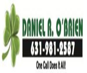 Daniel R O'Brien Contracting