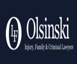 The Olsinski Law Firm