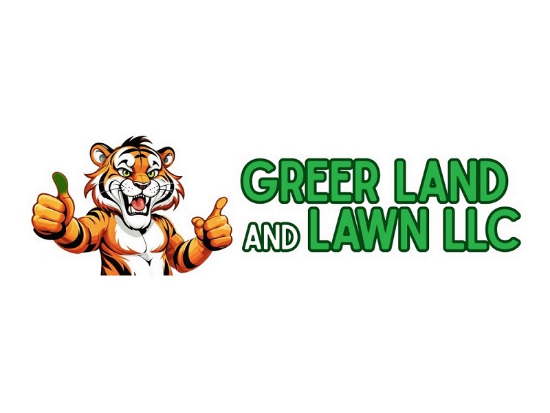 Greer Land And Lawn LLC