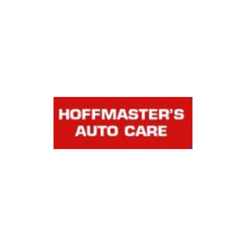 Hoffmaster's Auto Care