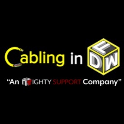 Cabling in DFW