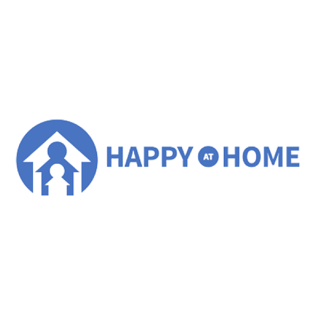Happy at Home