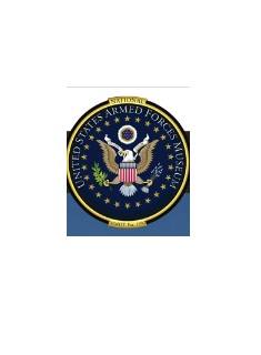 National United States Armed Forces Museum
