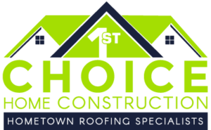 1st Choice Home Construction