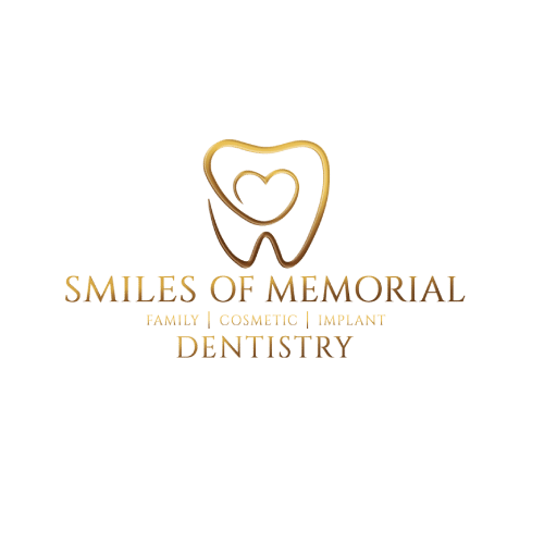 Smiles of Memorial Of Houston - Viet Tran DMD