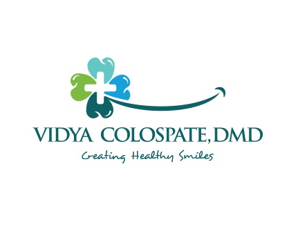 McLean Healthy Smiles: Vidya Colospate DMD