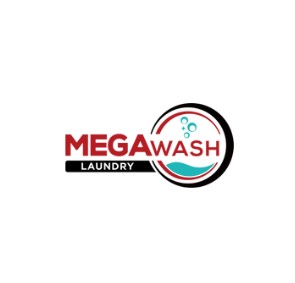 MegaWash Laundromat