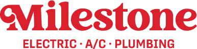Milestone Electric, A/C, & Plumbing