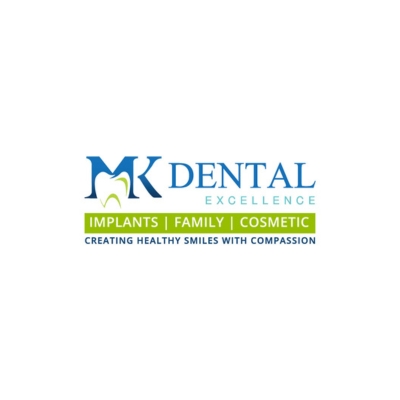 MK Dental Excellence – Dentist Cincinnati