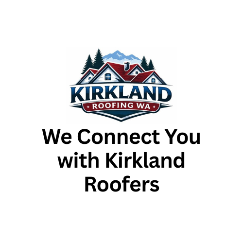 Kirkland Roofing WA