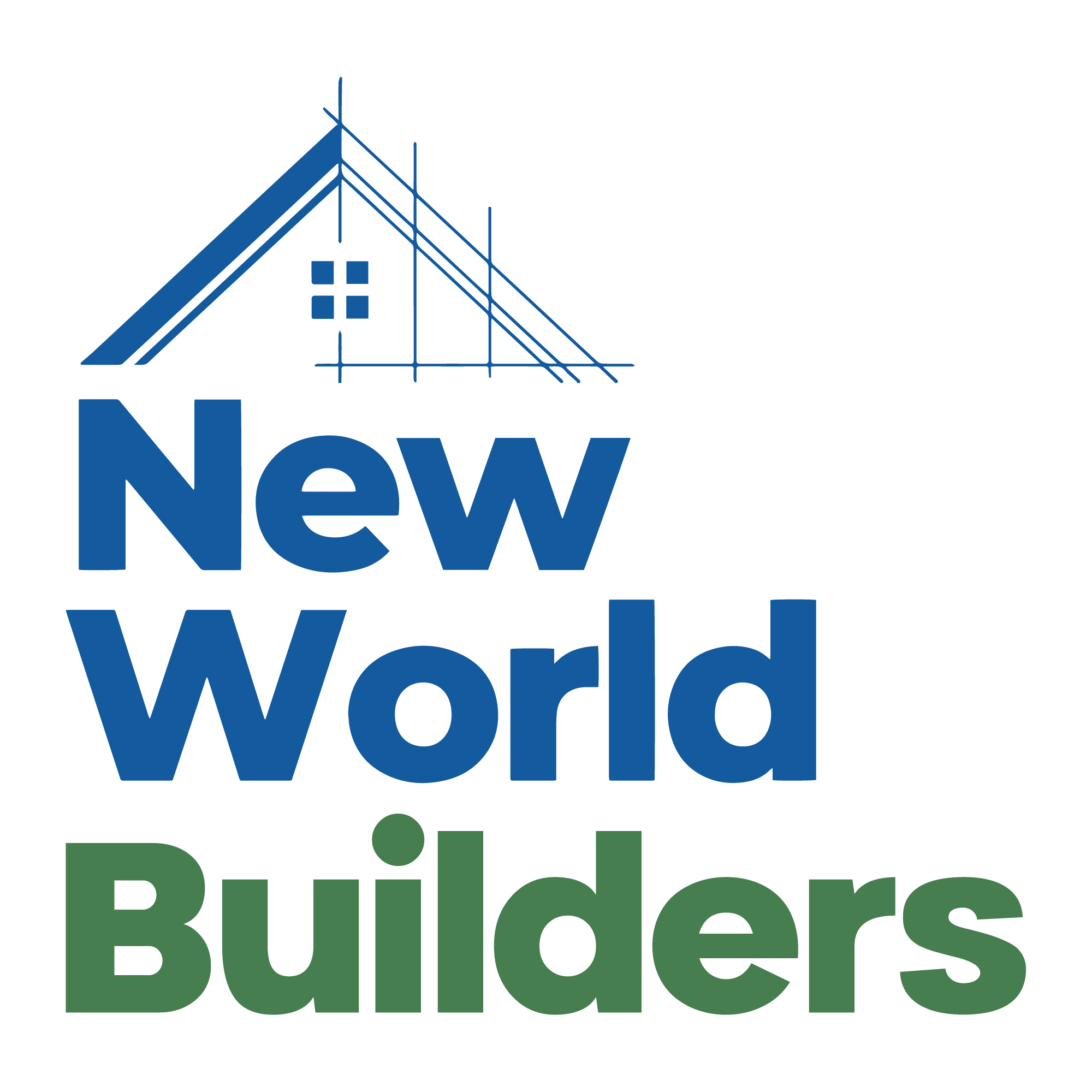 New World Builders