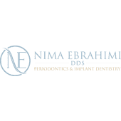 Nima Ebrahimi DDS
