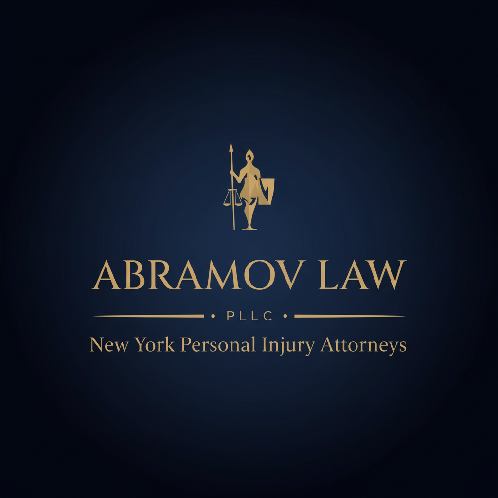 Abramov Law
