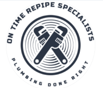 On Time Repipe Specialist