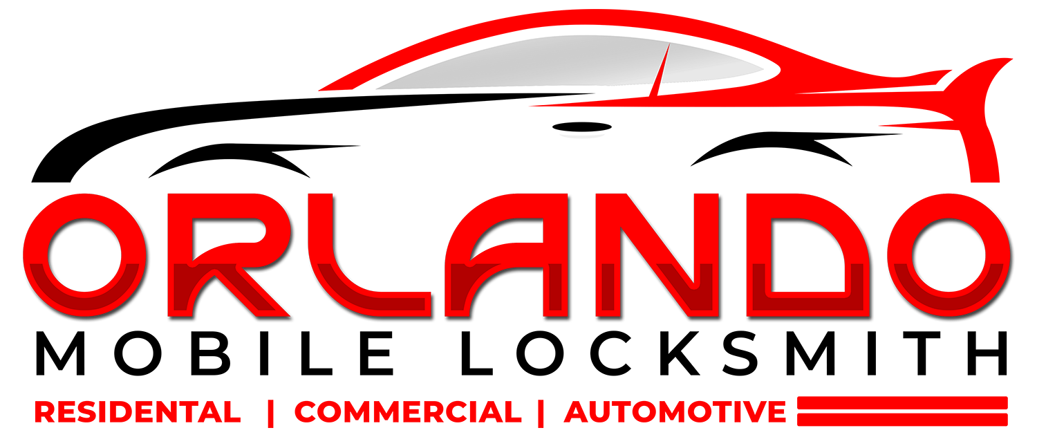 Orlando Mobile Locksmith