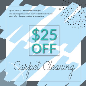 Pearland Carpet Cleaning