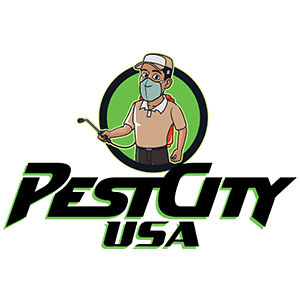 Pest City USA