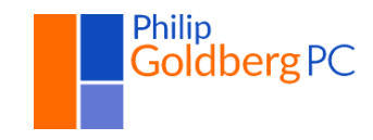 Philip Goldberg PC