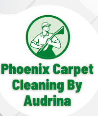 Phoenix Carpet Cleaning By Audrina