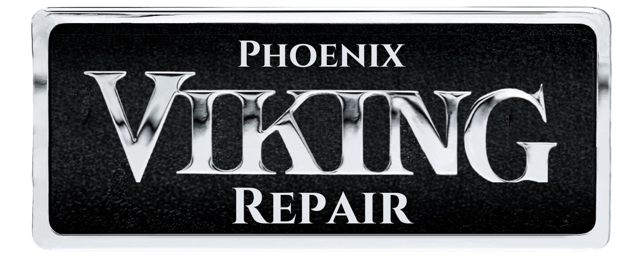 VIKING REFRIGERATOR REPAIR