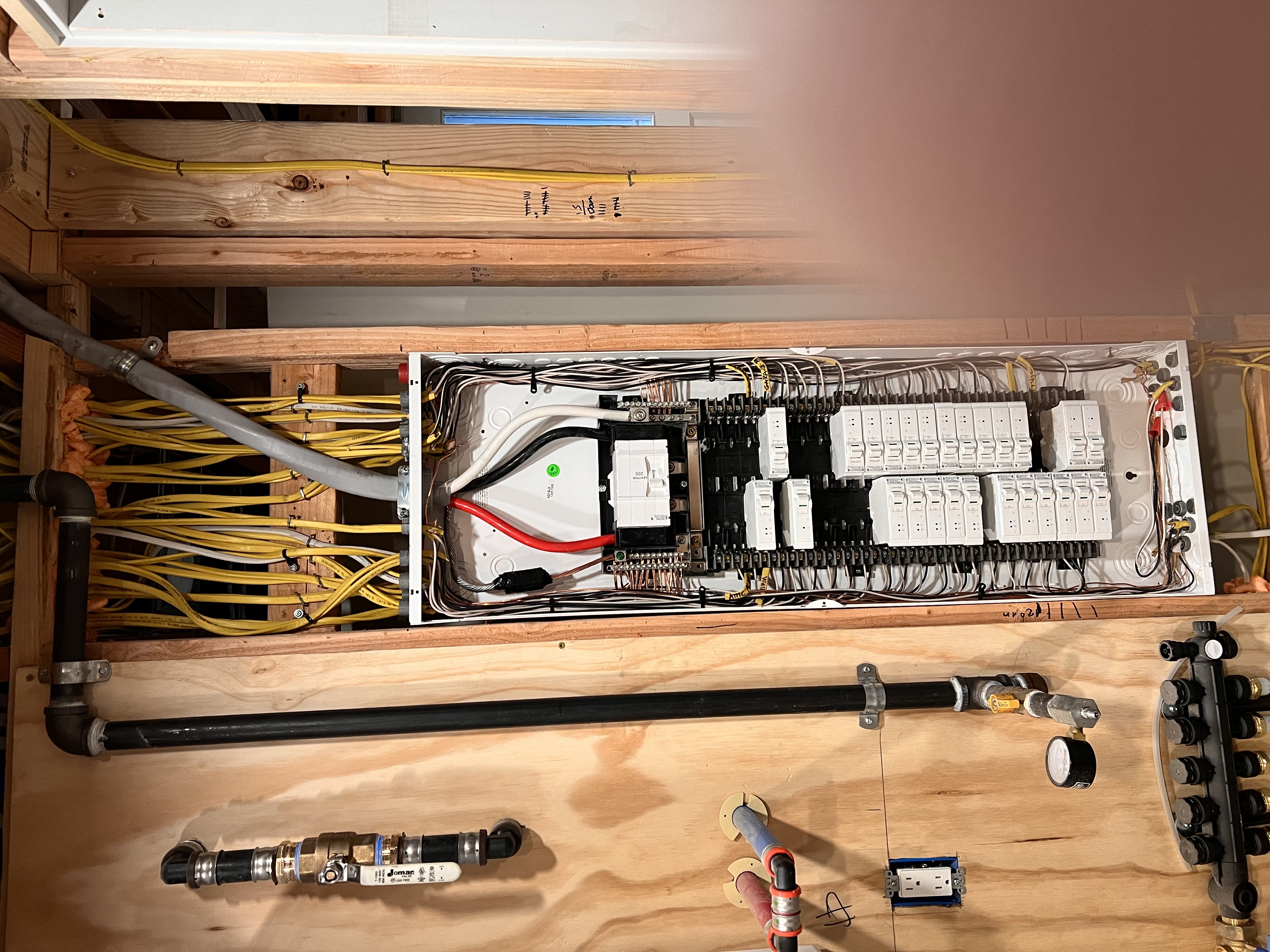 Clarity Electric LLC