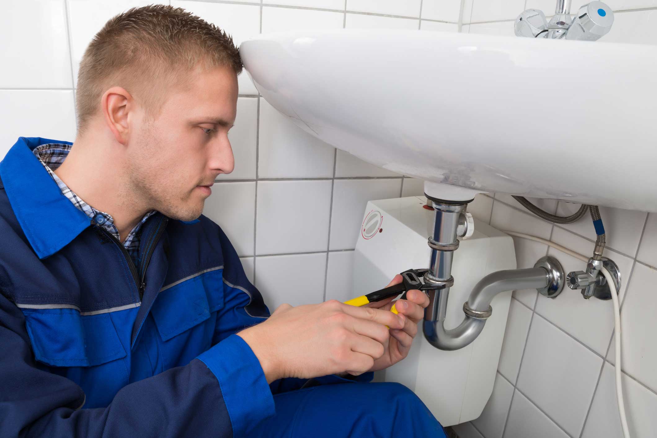 Ryan's Plumbing Services