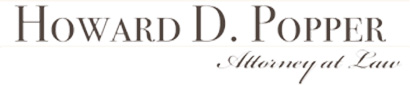 Law Office of Howard D. Popper, PC - Newton