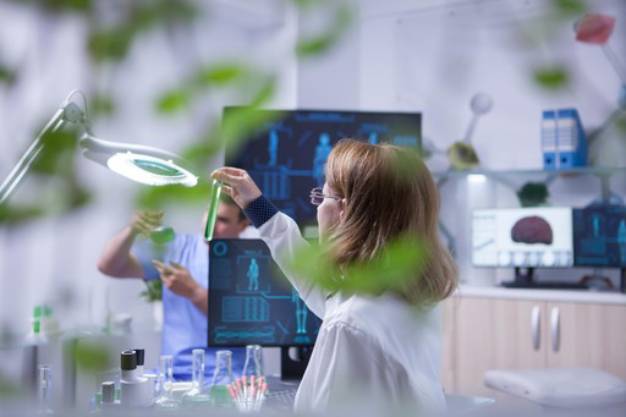 Aryastha Life Sciences
