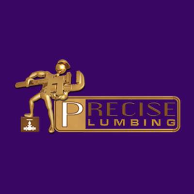 My Precise Plumbing