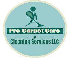 Pro Carpet Care & Cleaning Services LLC